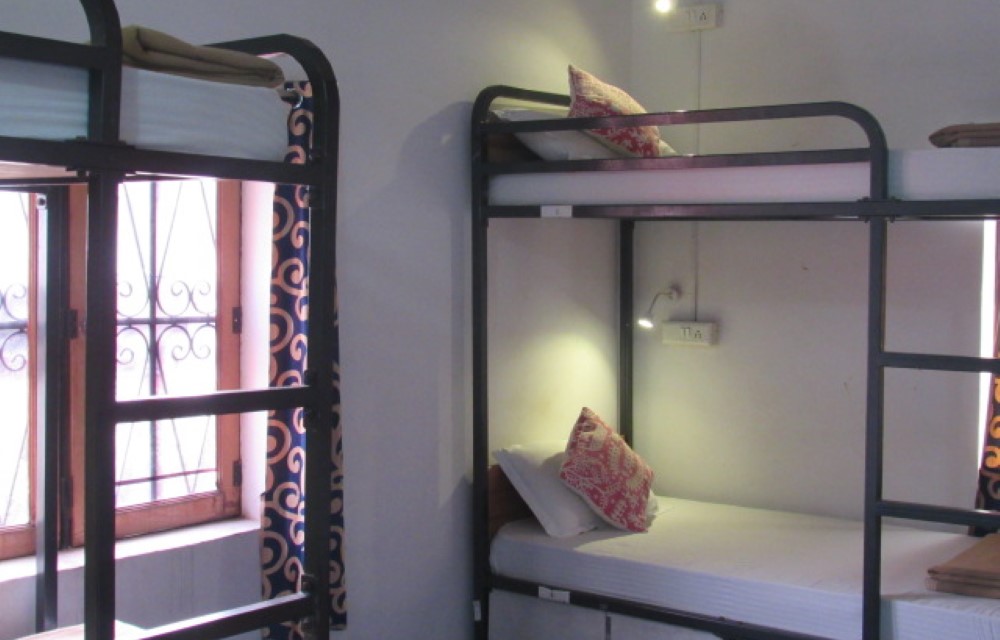 HosteLaVie Varanasi Slider Pictures