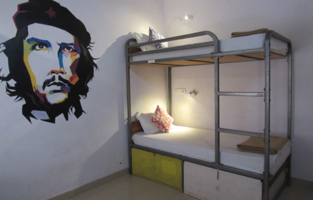 HosteLaVie Varanasi Rooms Pictures