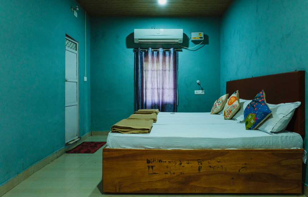 HosteLaVie Varanasi Rooms Pictures