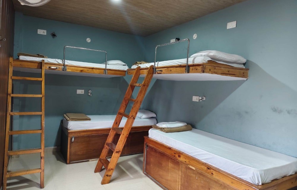 HosteLaVie Varanasi Slider Pictures